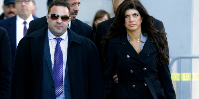 Teresa Giudice spent 11 months in prison after being sentenced to 15 months for her fraud case in 2014.