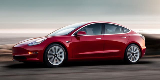 Tesla Reportedly Faces Criminal Investigation Tesla Reportedly Faces Criminal Investigation