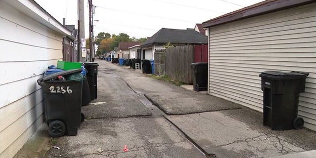 The shooting on Chicago's Northwest Side stemmed from a "physical altercation" at a birthday party.