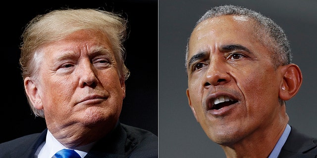 Former Assistant U.S. Attorney Andrew McCarthy believes Americans will soon learn how the Trump-Russia "conspiracy" was created by Obama-era officials to justify investigating the then-candidate's campaign. 