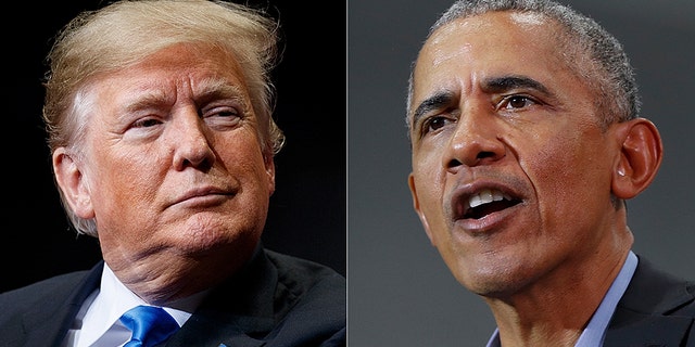 Former Assistant U.S. Attorney Andrew McCarthy believes Americans will soon learn how the Trump-Russia "conspiracy" was created by Obama-era officials to justify investigating the then-candidate's campaign.