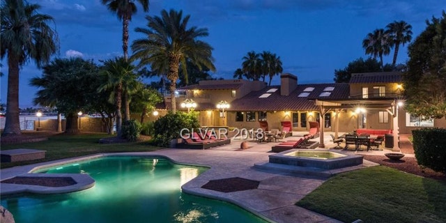 The reality TV star has been trying to sell the house since last summer.