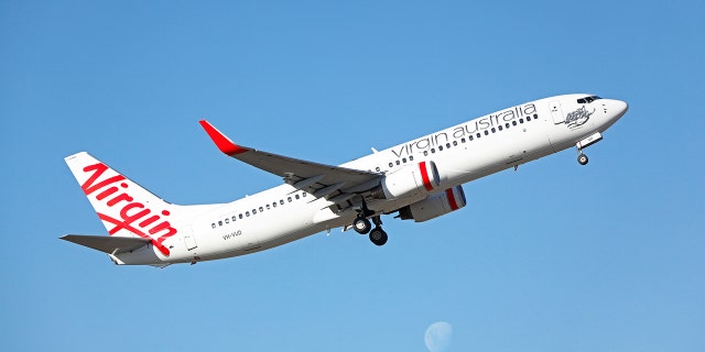 Veterans in Australia were not happy about Virgin's plan to honor them.