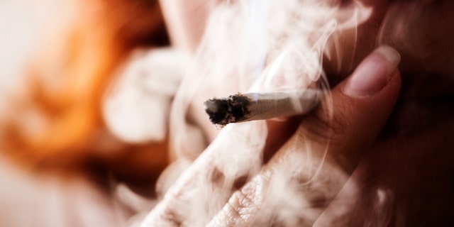 Vancouver Airport in Canada will now allow travelers to smoke weed in a designated area before their flight.