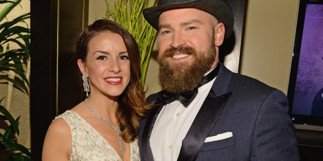 Zac Brown Wife Shelly Divorcing After 12 Years Of Marriage We Have 