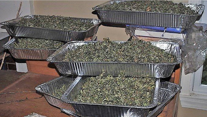 Image result for Rhode Island gubernatorial, attorney general candidates arrested with 48 pounds of marijuana: police