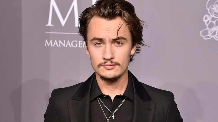 Tommy Lee's son: Fight was incited by rock star's drinking