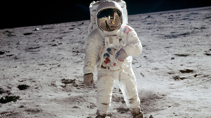 50 years after Apollo 11, Neil Armstrong’s sons describe watching their dad walk on the Moon