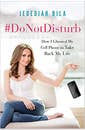 "#DoNotDisturb" by Jedediah Bila