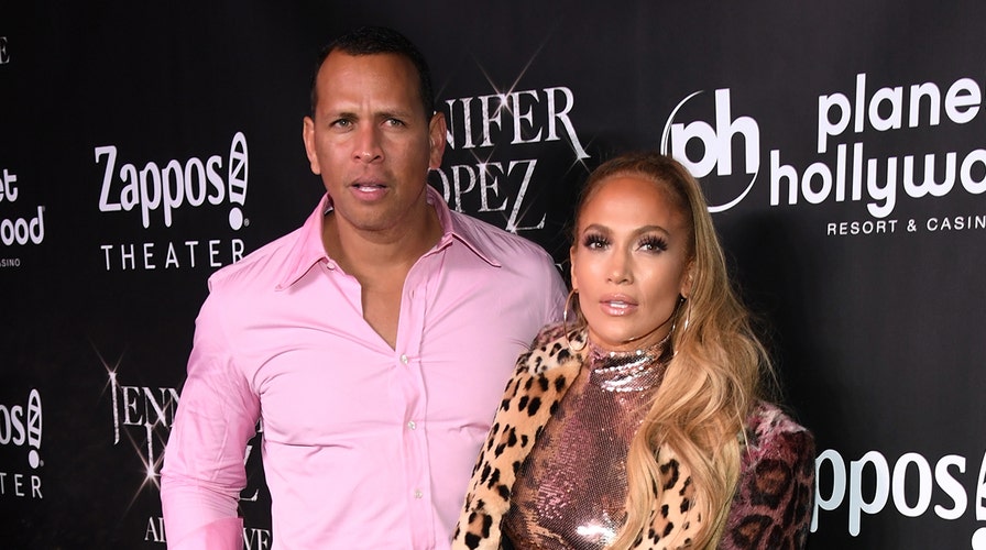 Jose Canseco Tweets Alex Rodriguez Is Cheating On Jennifer Lopez