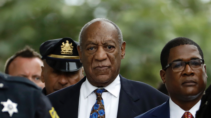 Bill Cosby released from prison after sexual assault conviction overturned