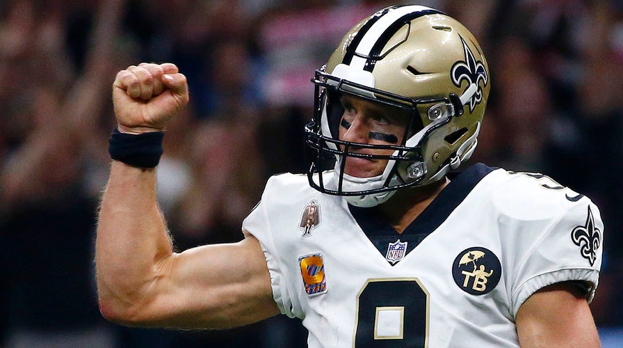 New Orleans Saints 2019 NFL outlook: Schedule, players to watch & more