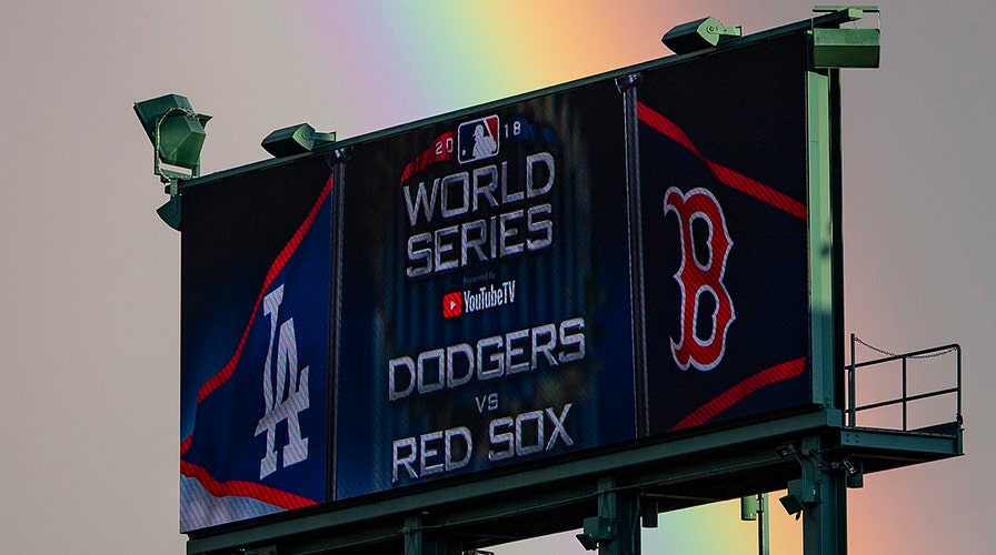 After Suspension For Sign-Stealing Scandal, Red Sox Reportedly