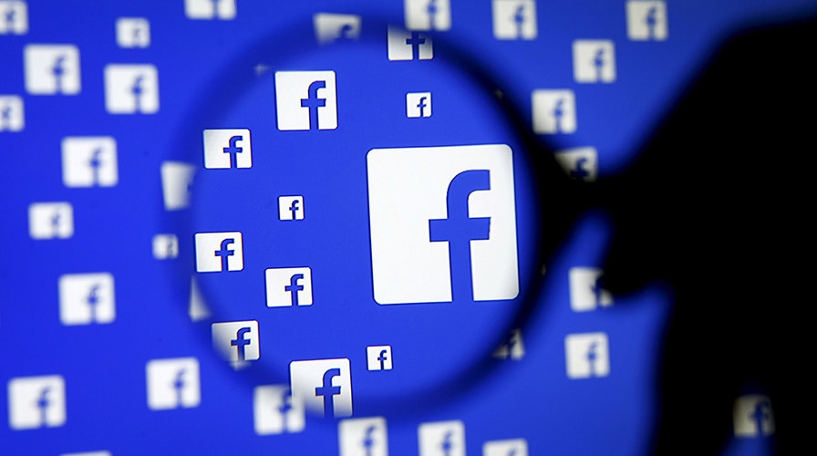 New York attorney general announces Facebook anti-trust probe