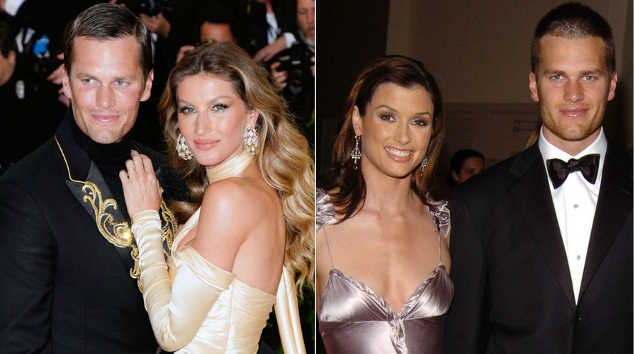 Tom Brady posts Gisele Bündchen, Bridget Moynahan pics after retiring