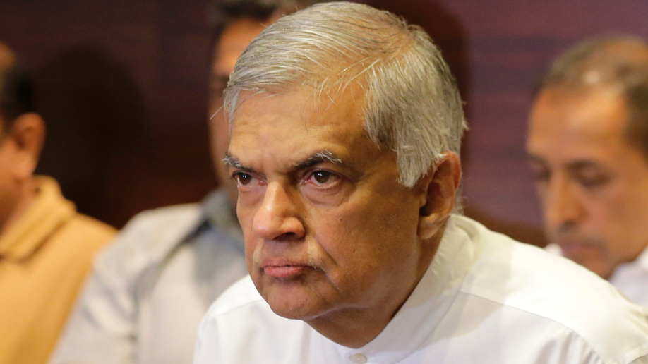 Sri Lanka S President Suspends Parliament Deepening Crisis Fox News   ContentBroker Contentid 0c3247e4bcc4468bb137b5c3d404d177 