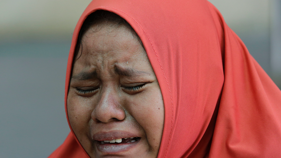 Anger, dismay as Indonesia says search for Sulawesi quake victims to end Anger, dismay as Indonesia says search for Sulawesi quake victims to end