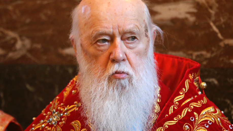 Moscow expresses disgust as Ukrainian Church gets independence Moscow expresses disgust as Ukrainian Church gets independence