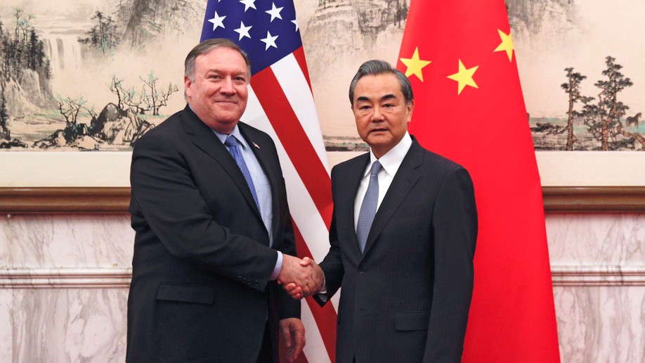 China Tells Us To Stop Criticism Says Relations Suffering Fox News China Tells Us To Stop Criticism Says Relations Suffering Fox News