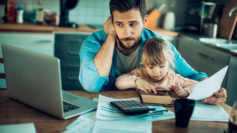 Washington dysfunction is ruining the lives of millions of ordinary Americans