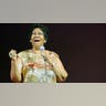 Aretha Franklin, the "Queen of Soul" whose recordings of such classics as "Respect" and "Chain of Fools" made her the first female artist to be inducted into the Rock and Roll Hall of Fame, died of advanced pancreatic cancer. She was 76.