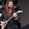 Oli Herbert, All That Remains founding band member, died at age 44. He had played with the group since 1998 and performed on all nine of the band’s studio albums.