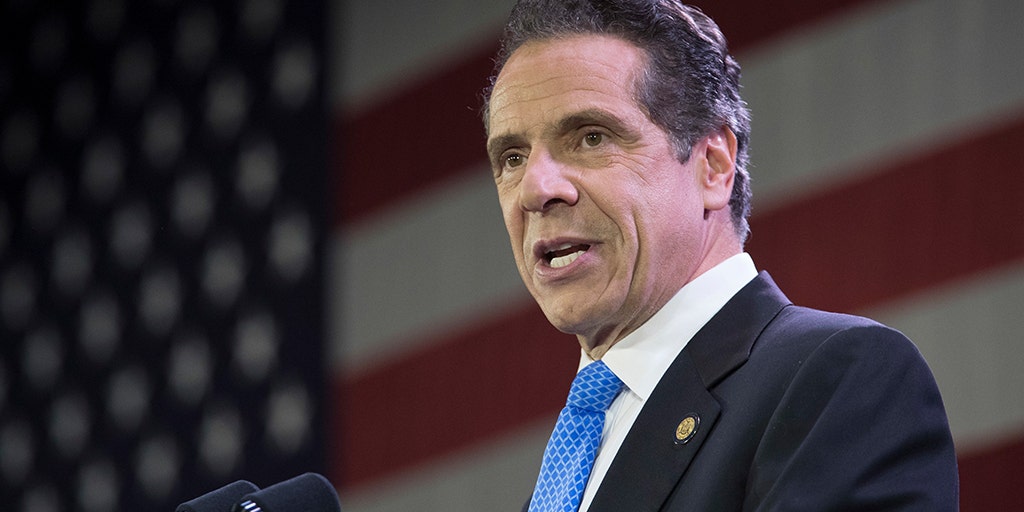 Cuomo staffers 'fearful to speak' because of Dem's 'rage & vindictiveness,' WaPo reporter claims - Vimarsana News