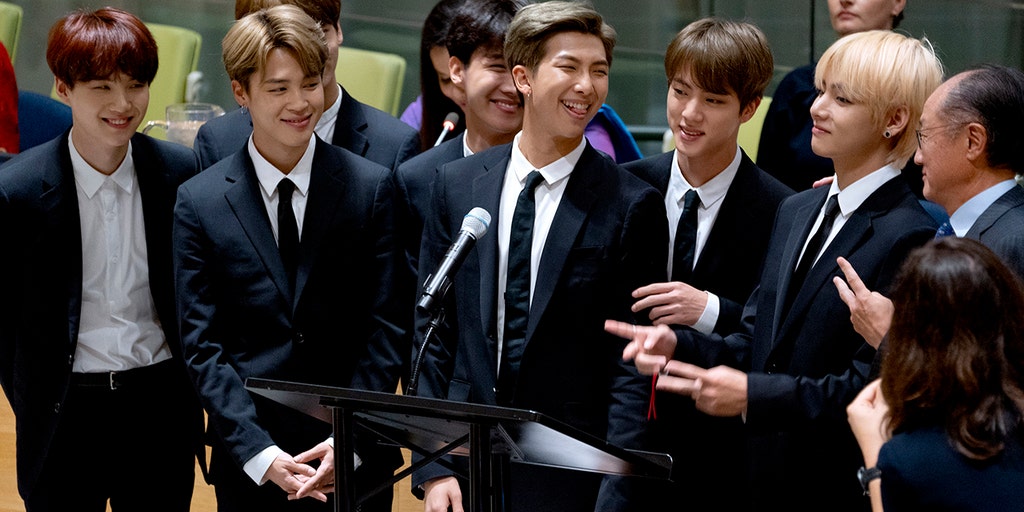 BTS announces hiatus to focus on solo careers after nearly 10 years together - Vimarsana News