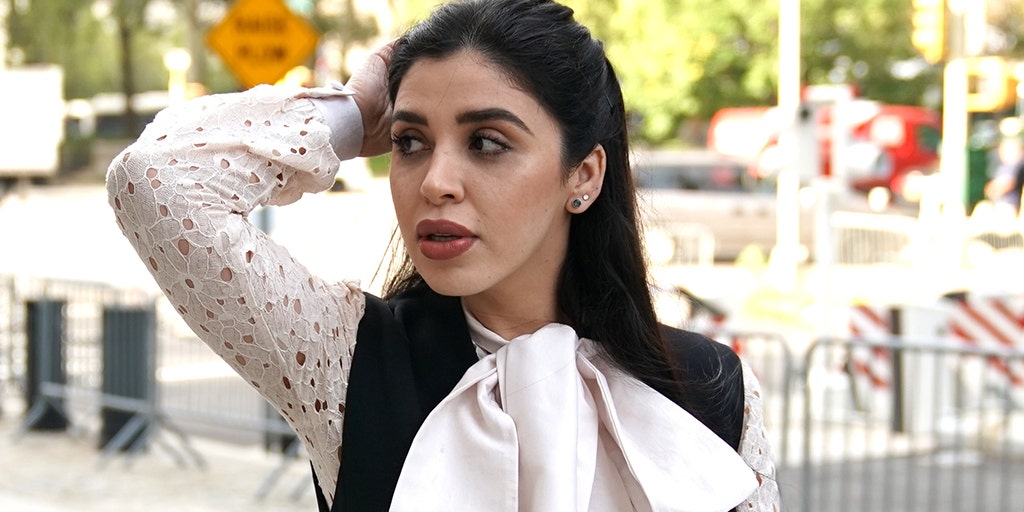 El Chapo S Wife Emma Coronel Aispuro In Talks To Join Vh1 S Cartel Crew Seen Meeting Griselda Blanco S Son Fox News El Chapo S Wife Emma Coronel Aispuro In Talks To Join Vh1 S Cartel Crew Seen Meeting Griselda Blanco S Son Fox News