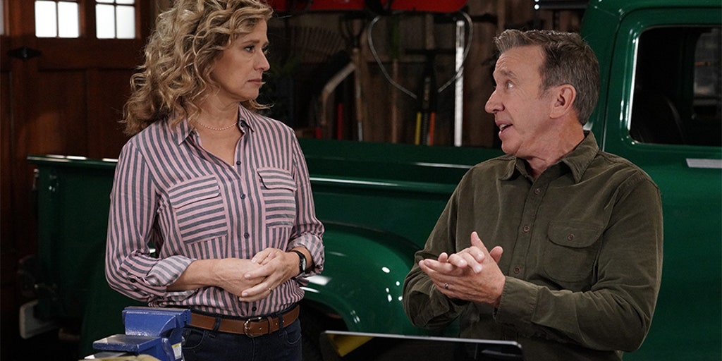 Last Man Standing Renewed For Season 8 At Fox Glbnews Com