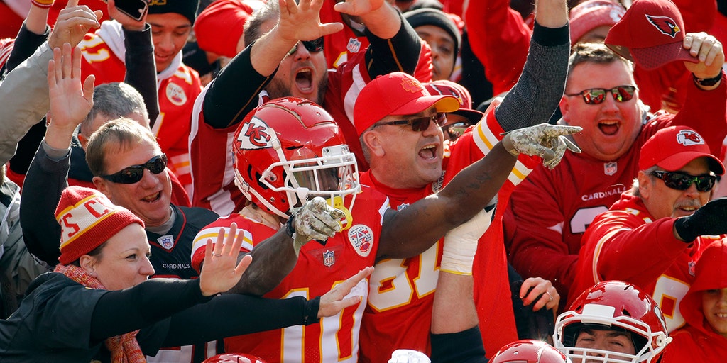 Gameday Tips For Chiefs vs Rams In Mexico City - Chiefs Tickets