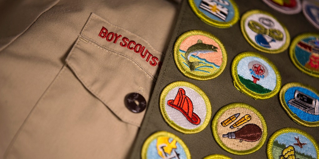 Boy Scouts Announce Diversity Merit Badge and Support for Black Lives  Matter - The New York Times