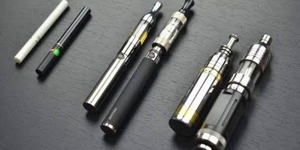 e cigarette los angeles Décapsuleur de flacon de e-liquide main image 1