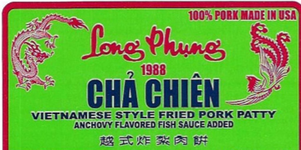 Vietnamese pork rolls recalled after 4 hospitalized with listeria