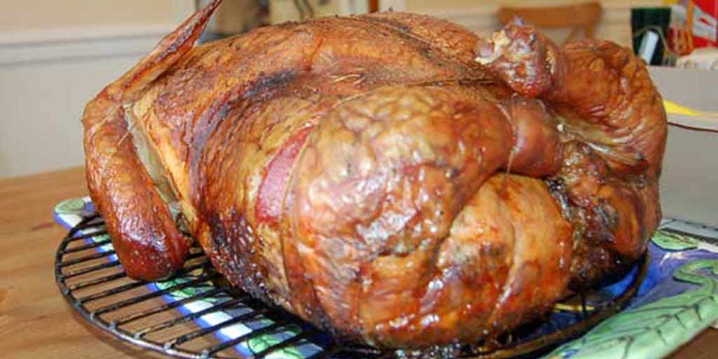 Turducken for Thanksgiving? Here's how to make one - Vimarsana News