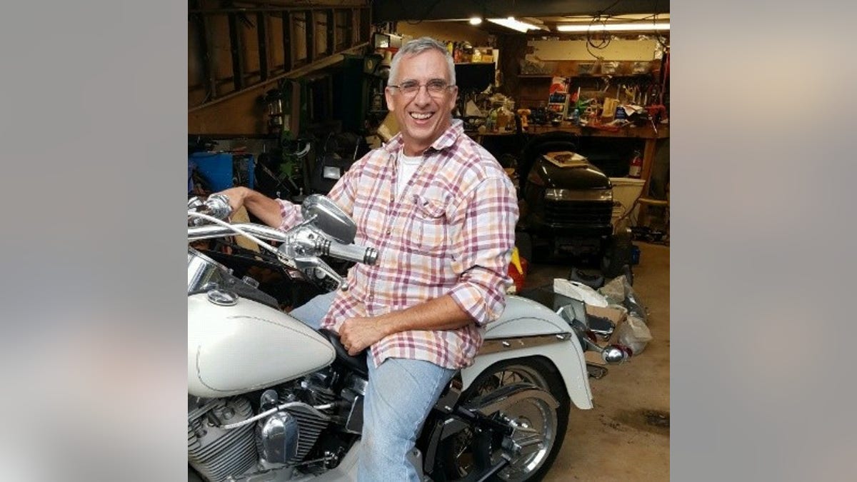 Col. Thomas "TJ" Jackman, the former head of the Vermont Air National Guard, was ousted from his position after using a F-16 jet to fly to Washington, D.C. for a work trip and allegedly visiting a female Army colonel who made him “tingle”.