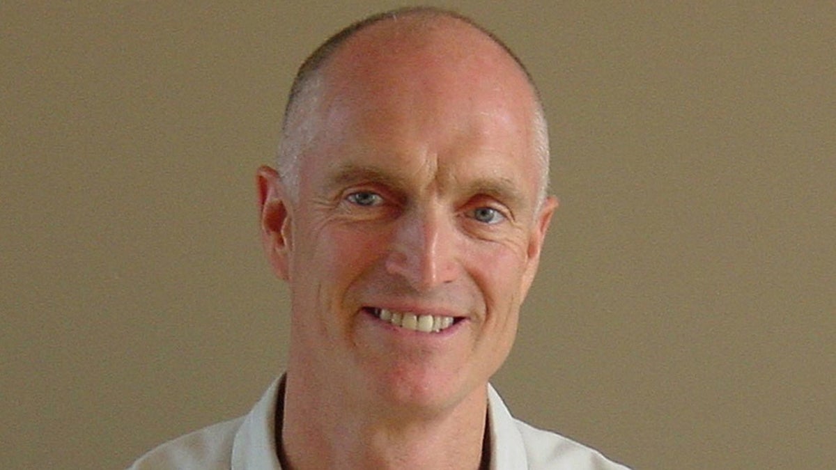 Missouri House candidate Steve West lost the election on Tuesday, Nov. 6, 2018.