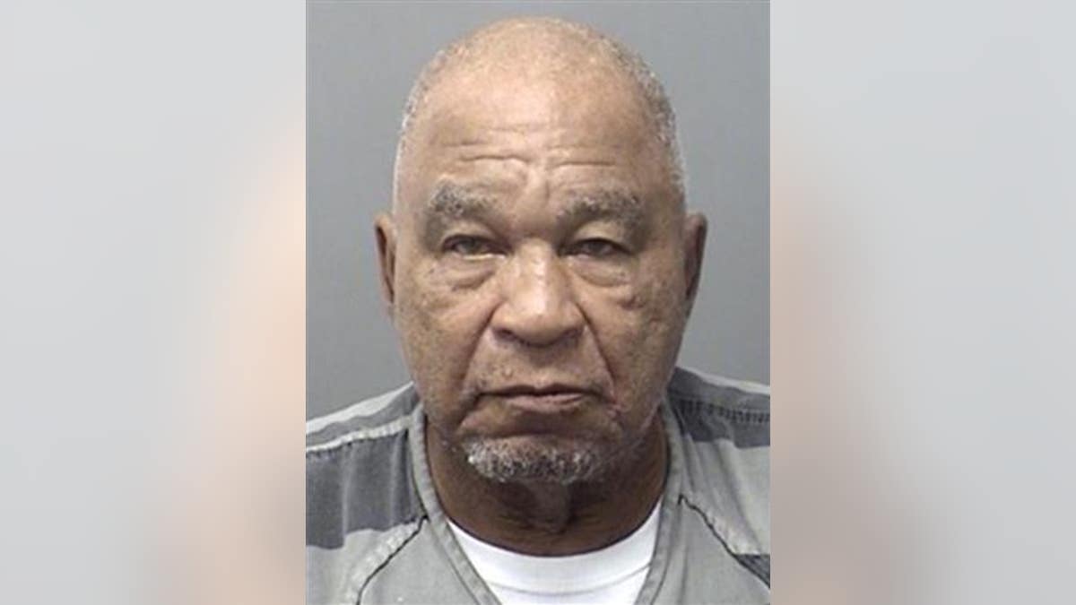 Samuel Little may be linked to more than 90 cold case homicides across the country, police said.