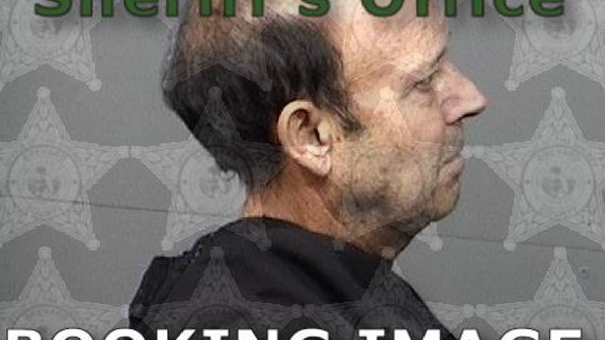 Daniel Chen told police he tried to stop the calls throughout the week.