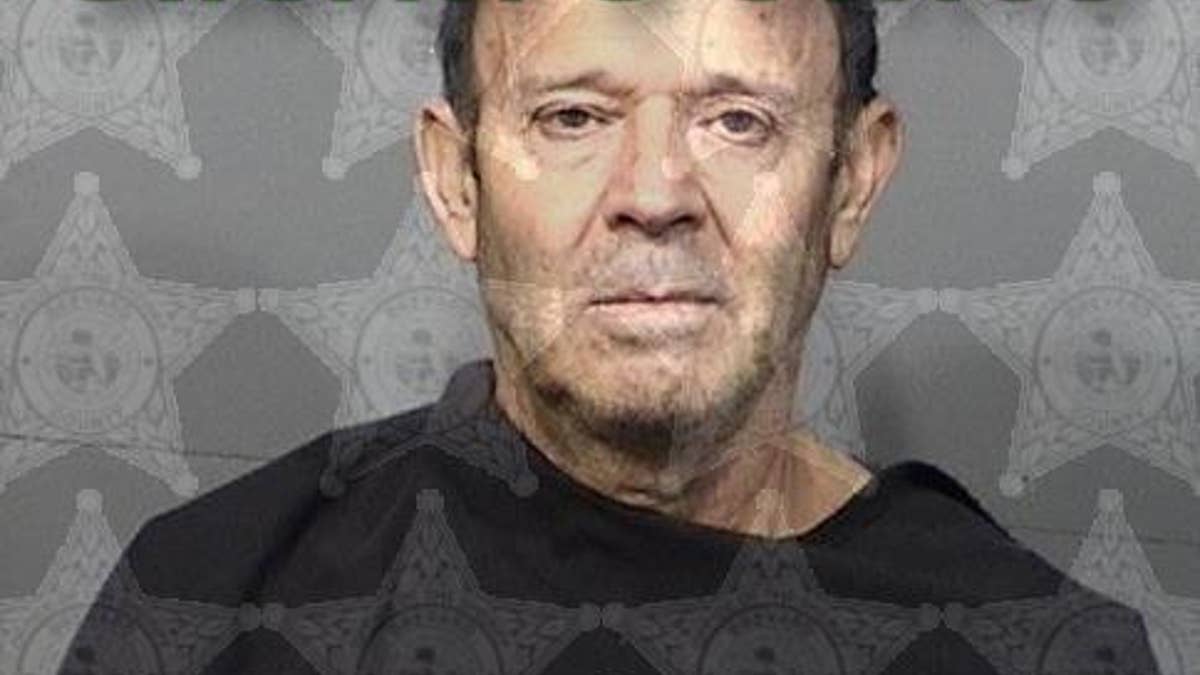 Daniel Chen, 65, allegedly threatened to bomb an elections office because he was fed up with election-related robocalls.