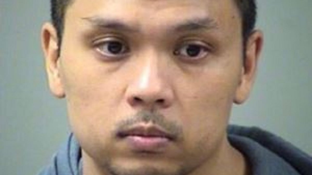 A man who threatened mass shooting at an NFL playoff game earlier this year has been sentenced to 18 months in federal prison.