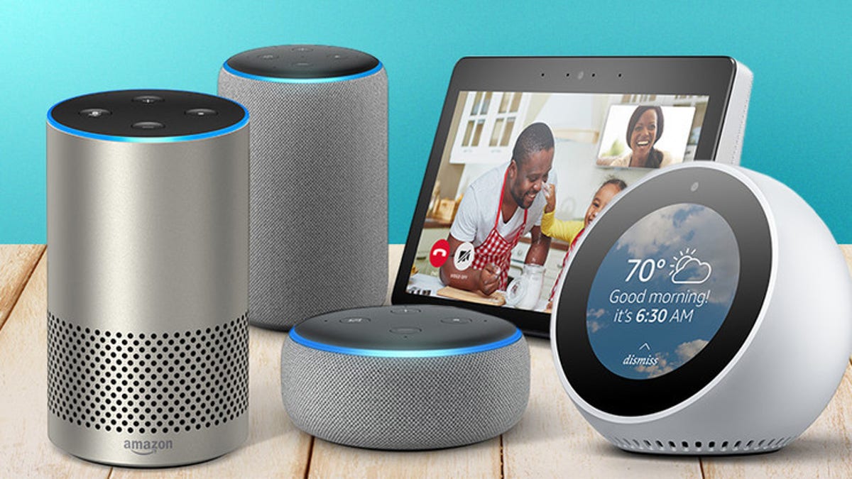 Here's how to keep hackers away from your smart speakers, cameras and network.