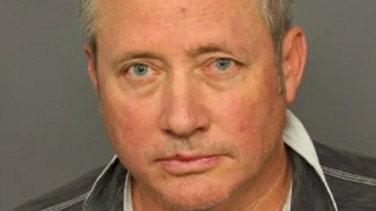 United Airlines pilot Andrew Collins was cited for indecent exposure during a stay at the Westin Hotel at Denver International Airport.