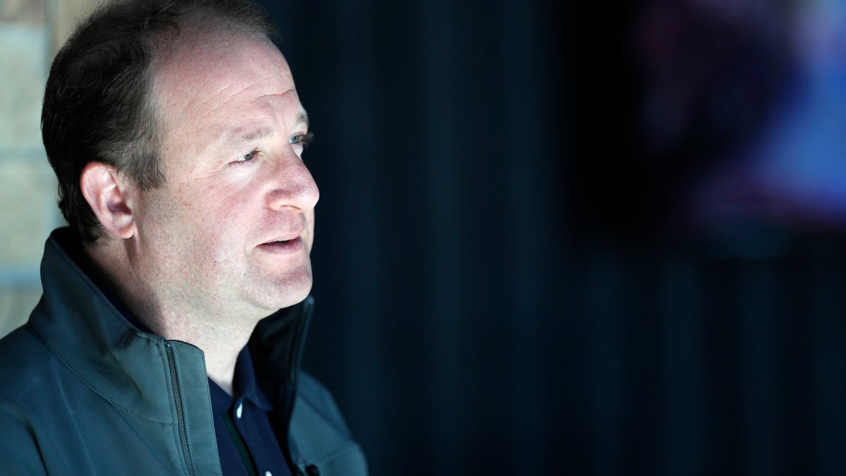 Jared Polis, a Democrat, will be the first openly gay governor in the United States.