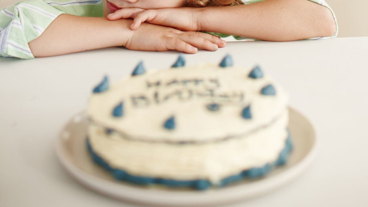 An 11-year-old in Texas was given a birthday surprise by the cops after no one showed up to his party.