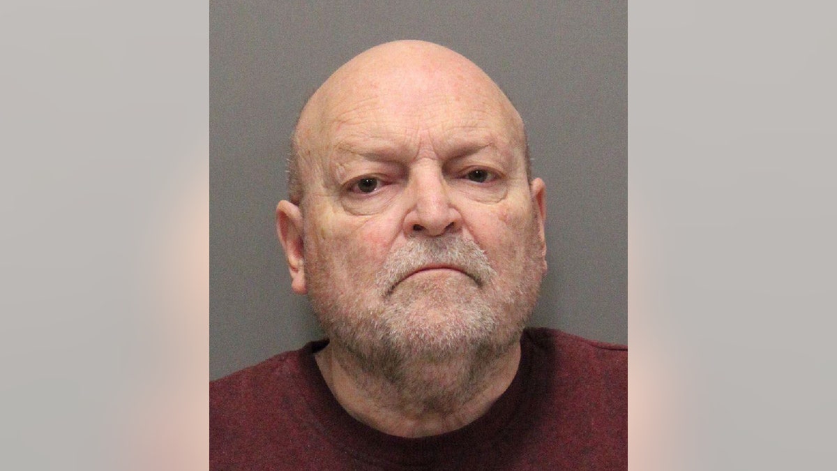 John Getreu was arrested in the cold case slaying of a Stanford graduate.