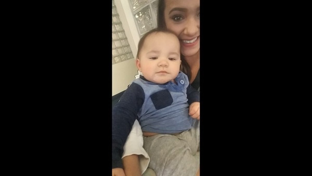 The daycare said the incident was caused by a miscommunication.