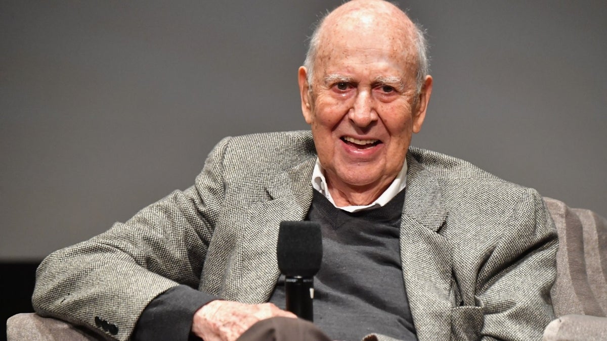 Carl Reiner died in June 2020 at age 98.