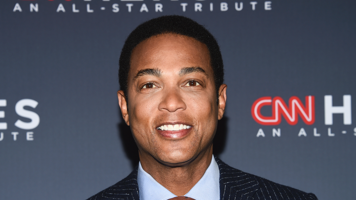 Back in 2010, Don Lemon famously proclaimed CNN doesn’t “do opinion."
