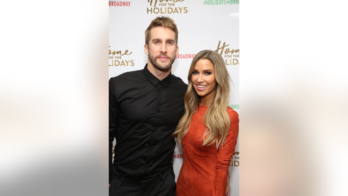 Shawn Booth and Kaitlyn Bristowe have called it quits.